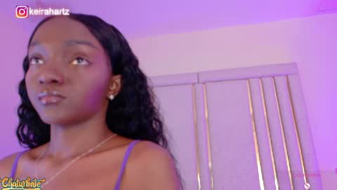 Snapshot of keirahartz chatting on July 2026 12:02:02 PM keirahartz online show from July 2026 12:02:02 PM