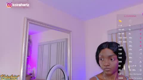 Snapshot of keirahartz chatting on July 2026 11:46:02 AM keirahartz online show from July 2026 11:46:02 AM