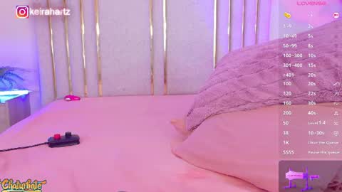 Snapshot of keirahartz chatting on July 2026 12:13:01 AM keirahartz online show from July 2026 12:13:01 AM