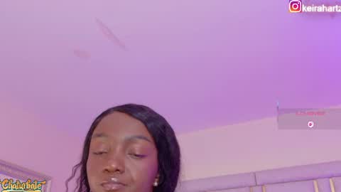 Snapshot of keirahartz chatting on August 2026 11:59:01 AM keirahartz online show from August 2026 11:59:01 AM