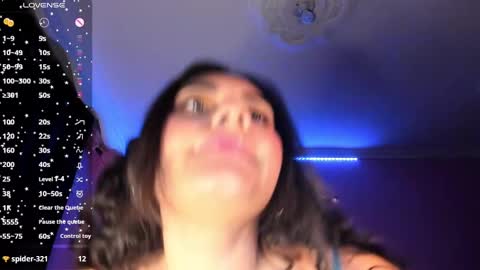 Keisha online show from February 2025 11:55:01 PM