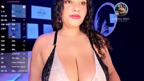 Keisha online show from September 2025 05:40:01 AM