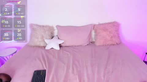 Snapshot of keisy_2 chatting on January 2025 02:56:02 PM Keisy online show from January 2025 02:56:02 PM