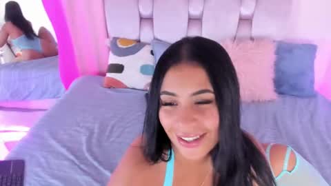 Snapshot of keisy_2 chatting on November 2025 06:51:01 PM Keisy online show from November 2025 06:51:01 PM