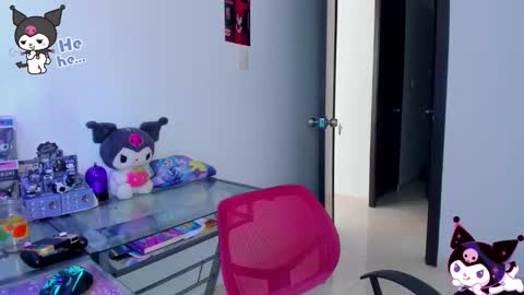 Keita moon online show from September 2025 06:44:02 PM