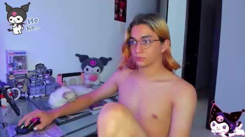 Keita moon online show from October 2025 09:26:02 PM