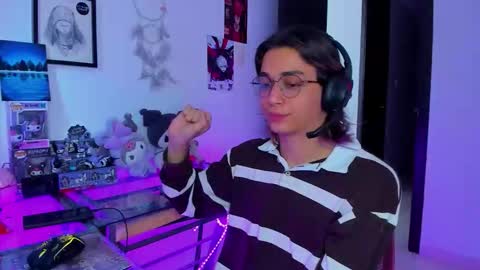 Keita moon online show from February 2026 05:14:01 PM