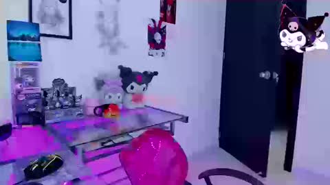 Keita moon online show from March 2026 03:07:02 PM