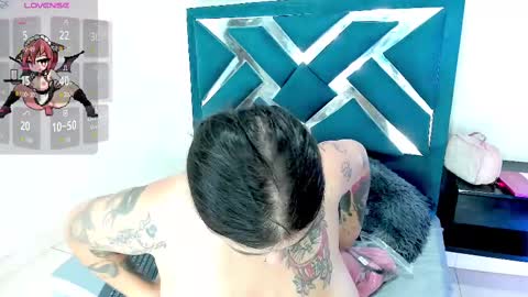 keitch_cute online show from October 2025 02:03:02 PM