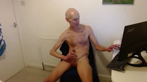 Keith online show from February 2025 07:07:01 PM