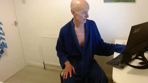 Keith online show from November 2025 07:12:02 PM