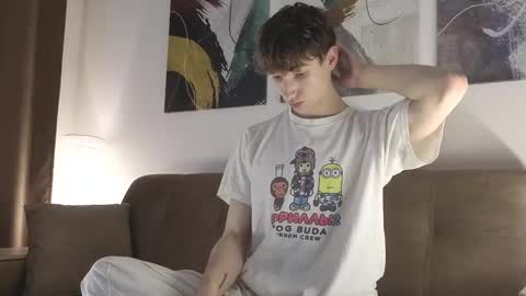 Mark online show from November 2025 09:15:02 PM