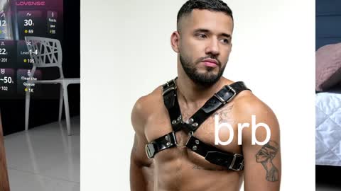 Keith  online show from December 2024 05:29:02 PM