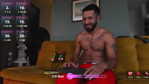 Keith  online show from December 2024 10:59:01 PM