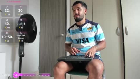 Keith  online show from March 2025 01:43:02 PM