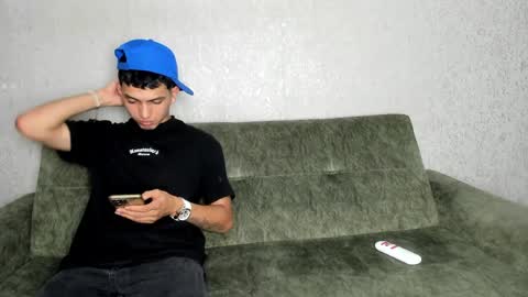 VALENTINA-18  NIKOLAI-19 -SEBAS-19 online show from April 2026 02:56:01 AM