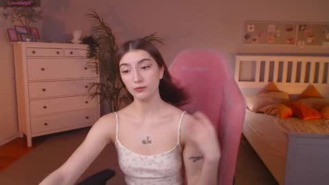 Rina online show from September 2025 07:35:02 AM