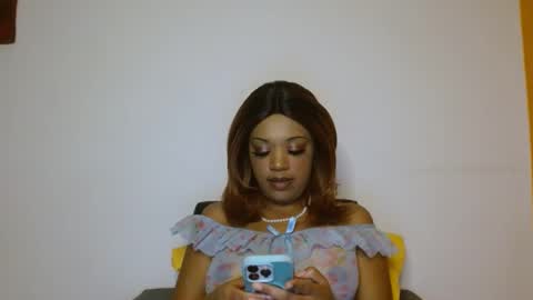 Kellie online show from October 2025 06:59:01 AM