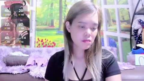 Snapshot of kelly_baby2005 chatting on November 2025 02:45:02 AM Kelly online show from November 2025 02:45:02 AM