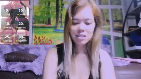 Snapshot of kelly_baby2005 chatting on November 2025 02:39:02 AM Kelly online show from November 2025 02:39:02 AM