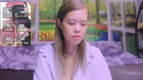 Snapshot of kelly_baby2005 chatting on November 2025 02:45:02 AM Kelly online show from November 2025 02:45:02 AM