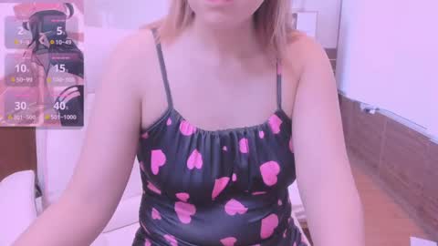 Kelly online show from May 2026 02:49:01 AM