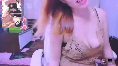 Snapshot of kelly_baby2005 chatting on July 2026 02:24:01 AM Kelly online show from July 2026 02:24:01 AM