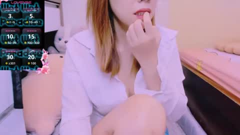 Snapshot of kelly_baby2005 chatting on August 2026 02:21:01 AM Kelly online show from August 2026 02:21:01 AM