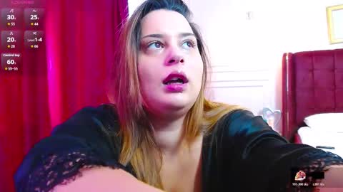 Kelly online show from November 2025 10:59:01 AM