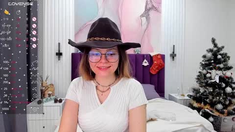Kelly online show from December 2024 02:23:02 AM