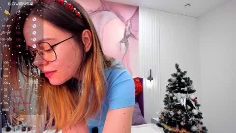 Kelly online show from December 2024 05:23:01 AM