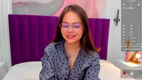 Kelly online show from May 2026 01:03:01 AM