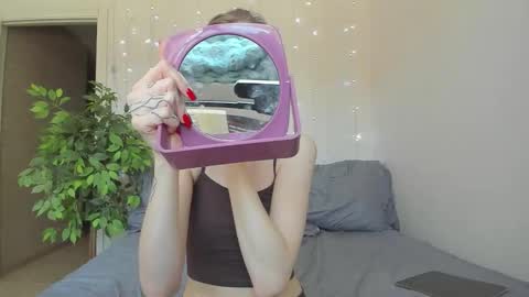 kelly_gerzikaaa online show from February 2026 04:41:01 AM