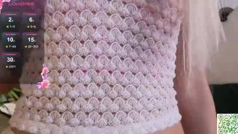 Snapshot of kelly_kelley chatting on October 2025 10:05:02 AM Elsa online show from October 2025 10:05:02 AM