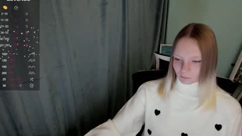 Kelly online show from October 2025 06:48:01 AM