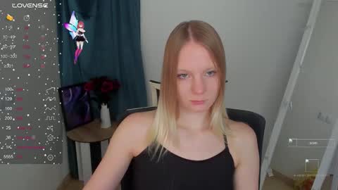 Kelly online show from November 2025 10:30:01 PM