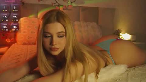 Kelly online show from February 2026 09:21:01 PM