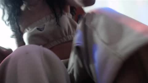 Snapshot of kellyandkataleya chatting on December 2024 10:41:02 PM kelly kata Lovense is on PVT ALWAYS OPEN online show from December 2024 10:41:02 PM
