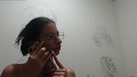 Snapshot of kellyandkataleya chatting on December 2024 12:37:02 AM kelly kata Lovense is on PVT ALWAYS OPEN online show from December 2024 12:37:02 AM