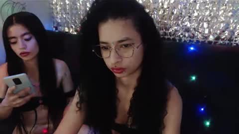 Snapshot of kellyandkataleya chatting on February 2025 01:02:01 AM kelly kata Lovense is on PVT ALWAYS OPEN online show from February 2025 01:02:01 AM