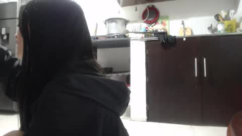 Snapshot of kellyandkataleya chatting on October 2025 03:28:01 AM kelly kata Lovense is on PVT ALWAYS OPEN online show from October 2025 03:28:01 AM