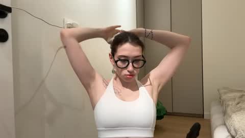 Kelly online show from March 2026 05:52:02 PM