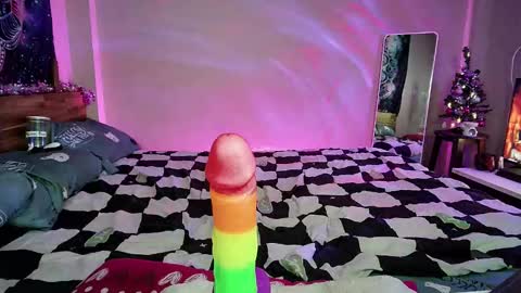 Snapshot of kellycakemeow chatting on December 2024 09:17:02 AM Kelly online show from December 2024 09:17:02 AM