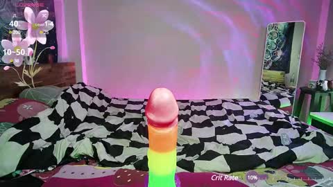 Snapshot of kellycakemeow chatting on February 2025 07:45:02 AM Kelly online show from February 2025 07:45:02 AM
