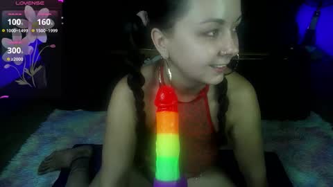 Snapshot of kellycakemeow chatting on September 2025 04:23:01 AM Kelly online show from September 2025 04:23:01 AM