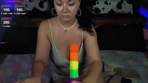 Snapshot of kellycakemeow chatting on September 2025 04:12:01 AM Kelly online show from September 2025 04:12:01 AM