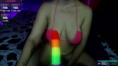 Snapshot of kellycakemeow chatting on September 2025 05:20:02 AM Kelly online show from September 2025 05:20:02 AM