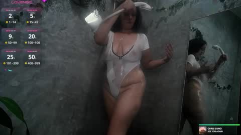 Snapshot of kellycakemeow chatting on September 2025 07:09:02 AM Kelly online show from September 2025 07:09:02 AM