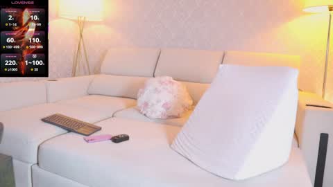 vanessa online show from July 2026 12:06:02 AM