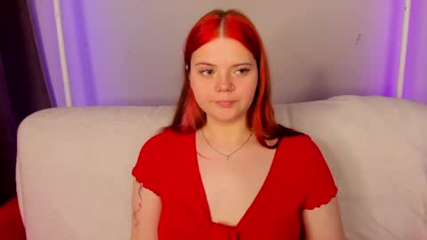 Kellyfiery online show from April 2026 12:29:02 PM
